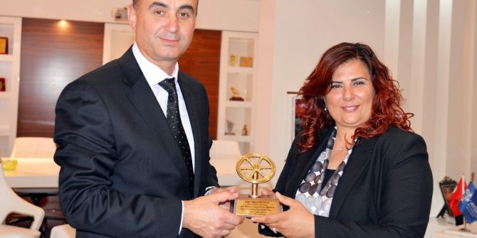 Şoförlerden Başkan Çerçioğlu’na Teşekkür