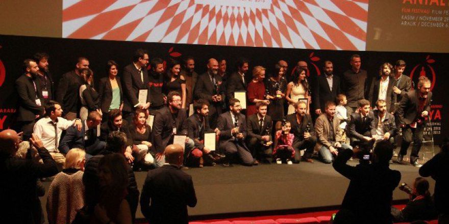 “Antalya Film Forum 2016” Başvuruları Açıldı