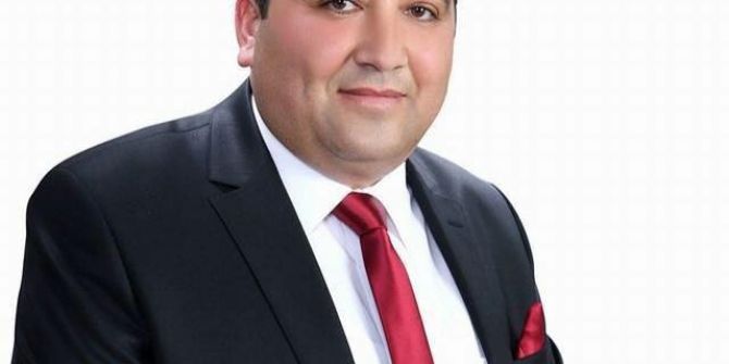 Mhp’li Yönetim Kurulu Üyesi İlk Toplantıda Kalp Krizi Geçirerek Hayatını Kaybetti