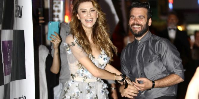 İlkbahar-yaz Haute Coture Modaseverlerle Buluştu