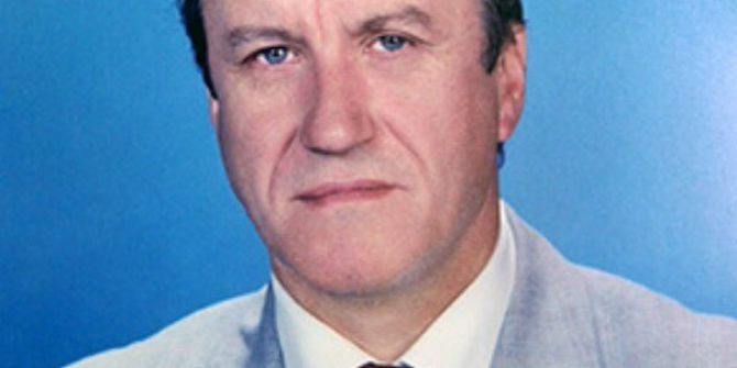 Bursa’nın Acı Günü