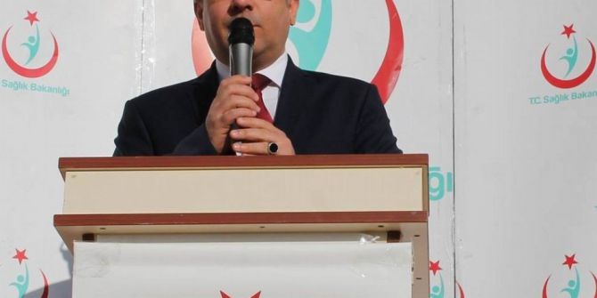 Kilis’te "Göçmen Sağlığı Merkezi" Açılıyor