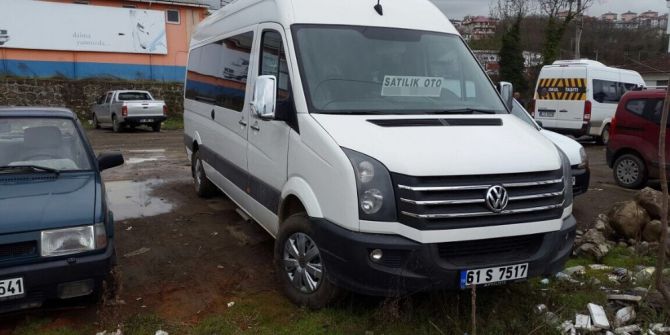 Teminat Olarak Aldığı Traktör ‘Hayali’ Çıktı