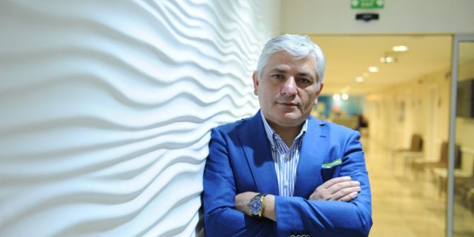 Varislere ’Köpükle Püskürtme’ Dönemi