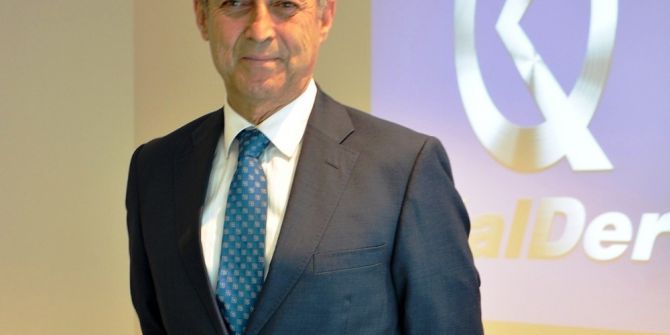 İş Dünyası ’Değişim 4.0’da Buluşacak