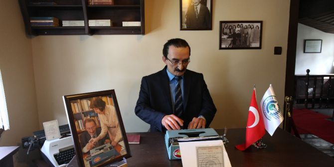 Müzeler Haftası’nda Müzeler Ücretsiz Gezilebilecek