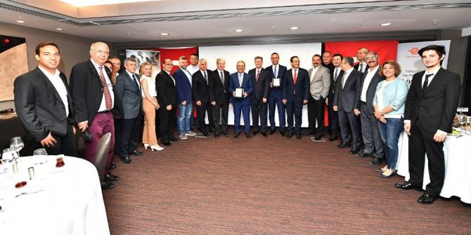 Başkan Kocaoğlu: “İmar Öyle Bir Silah Ki”