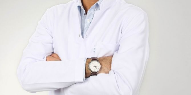 Duruş Bozukluğu İçin Basit Üç Egzersiz Önerisi