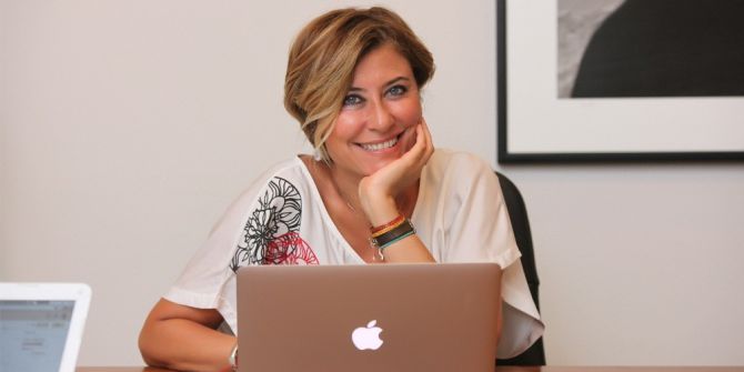 Elif Dağdeviren, Uluslararası Antalya Film Festivali Direktörlüğü Görevinden Ayrıldı