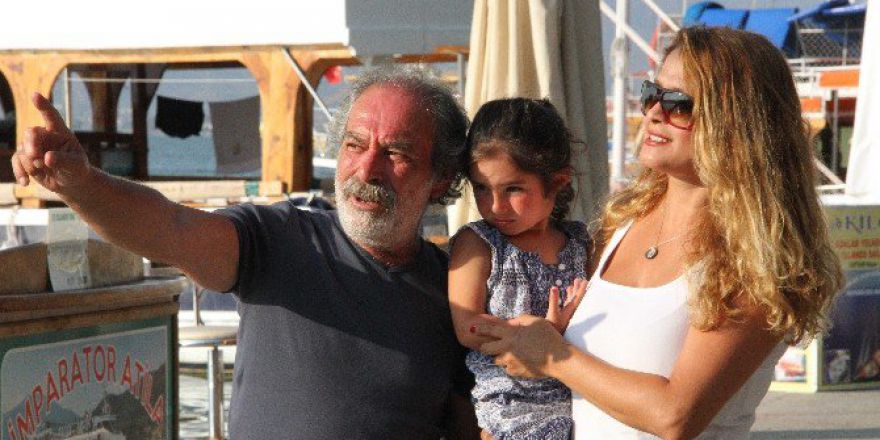 Selahattin Taşdoğan: "Darbeye Ve Şiddete Karşıyım"