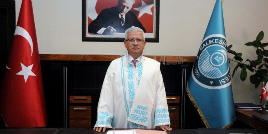 Edremit Sivil Havacılık Yüksekokulu Resmen Kuruldu