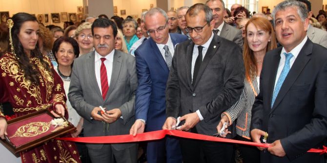 “Nefes Nefes Anadolu” Çankaya’da