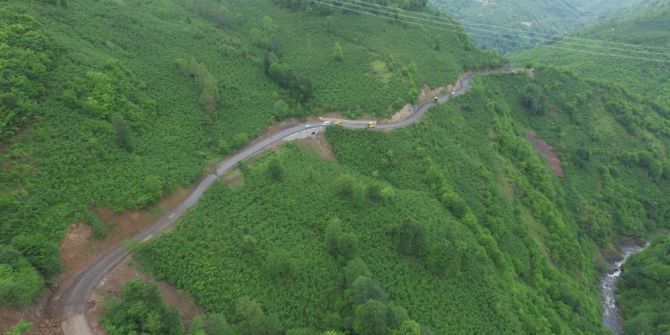 30 Yıllık Hayal Gerçeğe Oluyor