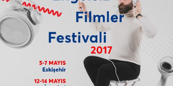 Engelsiz Filmler Festivali Başladı