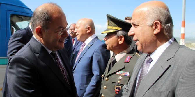 Sağlık Bakanı Akdağ Gençlere Seslendi: