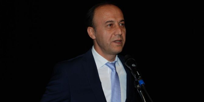 Vali Erin: “Uyuşturucu Tacirleri Ve Tefeciler Korksun, Titresin”