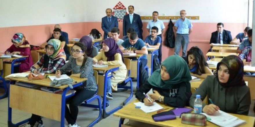 Vali Arslantaş Destekleme Ve Yetiştirme Kurslarını Ziyaret Etti