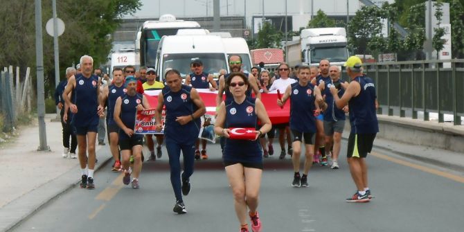 Ata’nın Toprağı Yenimahalle’de