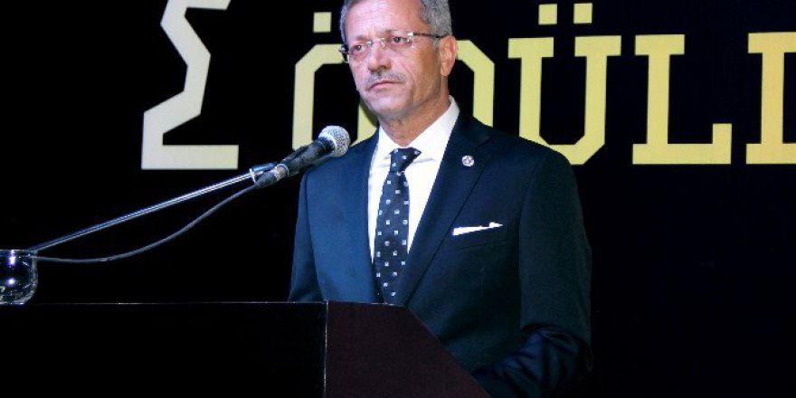 Mtosb Firmaları Vergi Rekortmenleri Listesinde