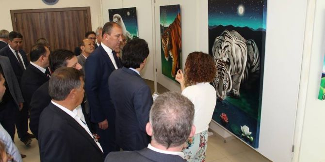 Biga’da Kültür Ve Sanat Etkinlikleri