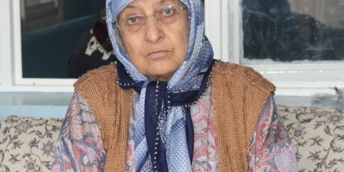 "Ölen Kocandan Para Kaldı" Denilerek Dolandırıldı