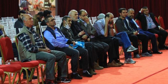 Prof. Dr. İsmail Kara: "Türkiye, İslam’dan Vazgeçmeden Modernleşmek İstiyor"