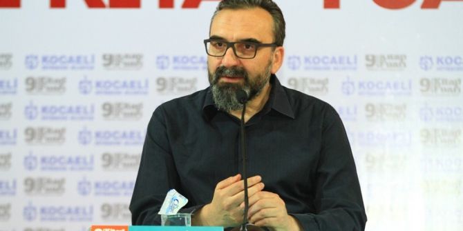 Senai Demirci: "Ramazanda Din Görünümlü Magazin Anlatacaklar’’