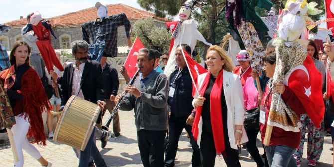 Türkiye’nin En Eğlenceli Festivali Başladı