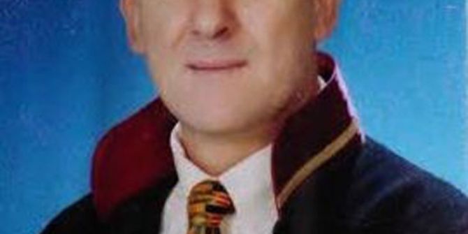 Avukata ’Çantalı Sahtekar’ Dedi, Hapis Cezası Aldı