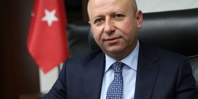 Başkan Çolakbayrakdar, “19 Mayıs Milli Uyanışın Sembolüdür”