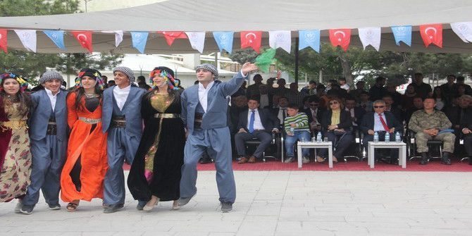 19 Mayıs Atatürk’ü Anma, Gençlik Ve Spor Bayramı