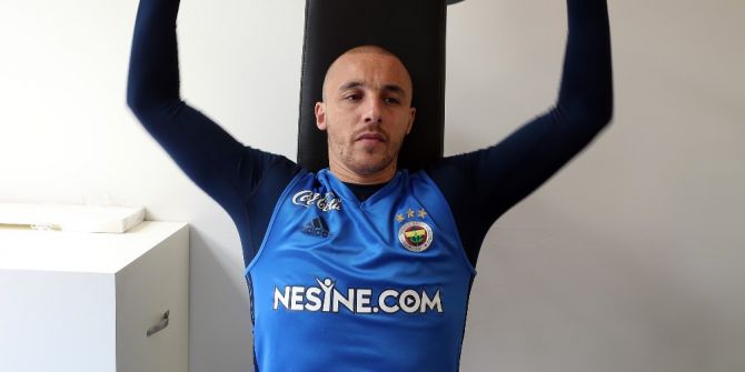 Fenerbahçe’de Gençlerbirliği Maçı Hazırlıkları Başladı