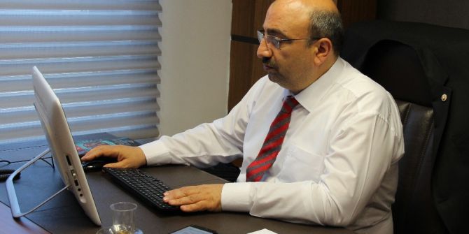 Milletvekili Açıkkapı;"güçlü Yarınlarımızı Gençlerimizle İnşa Etmeye Devam Edeceğiz"