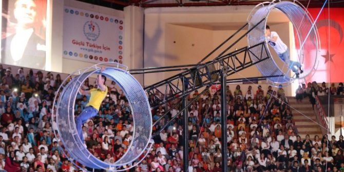 Dünyaca Ünlü Sirke Gaziantep’te Yoğun İlgi