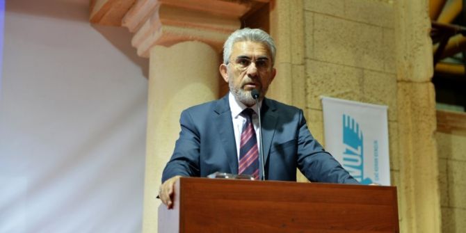 Kocaeli Müftüsü Yusuf Doğan: “Dünyada En Çok Okunan Kitap Kur’an-ı Kerim’dir”