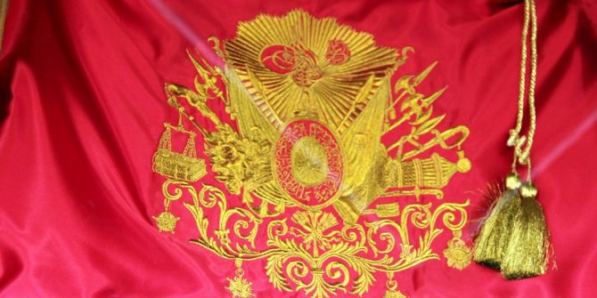 57. Piyade Alayı Sancağı Halkla Buluştu