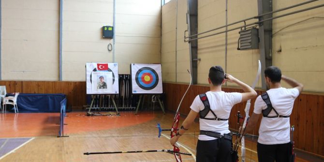 19 Mayıs Akçaabat’ta Kutlandı