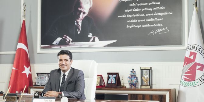 Hava Muhalefeti Fener Alayı Ve Koray Avcı Konserini İptal Ettirdi