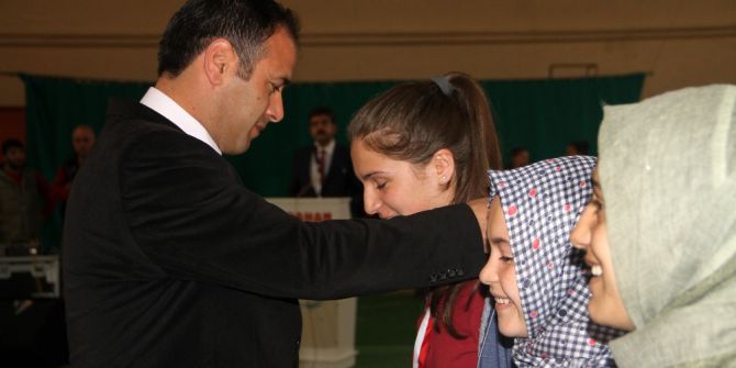 Ardahan’da 19 Mayıs Kutlamalarına Hava Muhalefeti Engeli