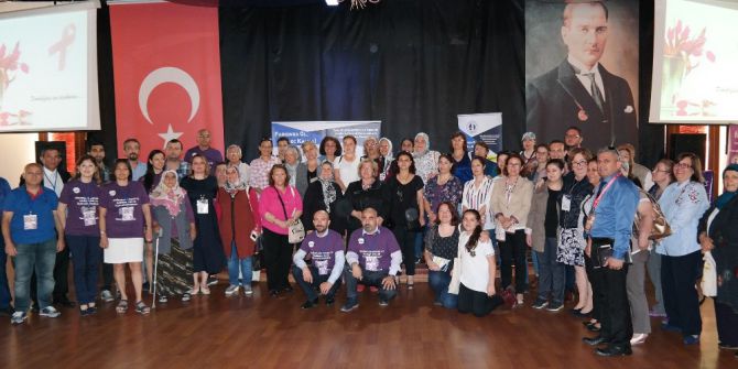 19 Mayıs Dünya İnflamatuvar Bağırsak Hastalıkları Günü