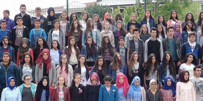 Havran’da 19 Mayıs Heyecanı