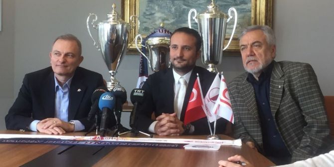 Işık Eyigüngör: “3 Yabancı, 2 Türk Oyuncu Transfer Edeceğiz”