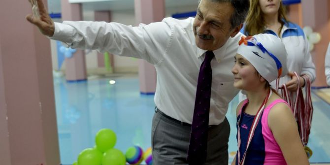 Kayıt Dönemi İçin Geri Sayım Sürüyor