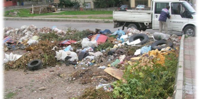 Körfez Belediyesi Rol Model Oluyor