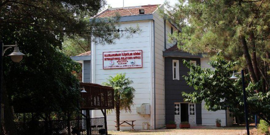 Samsun’a En Fazla Uluslararası Öğrenci Türkmenistan’dan