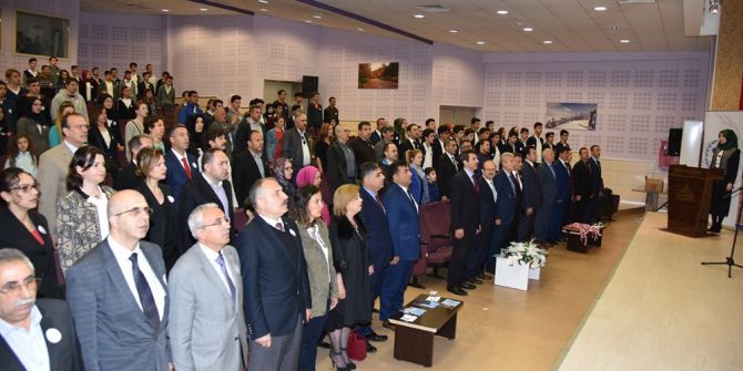 Kartepe’de 19 Mayıs Coşkusu