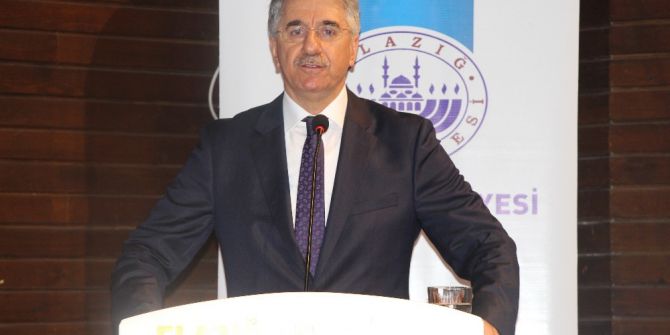 Başkan Yanılmaz’dan Harput Ve Unesco Değerlendirmesi