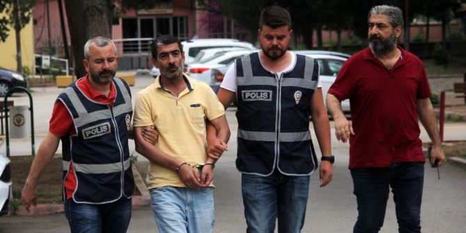 "Erkeklerle Görüşüyor" Dediği Yengesine Kızdı, Kardeşini Öldürdü