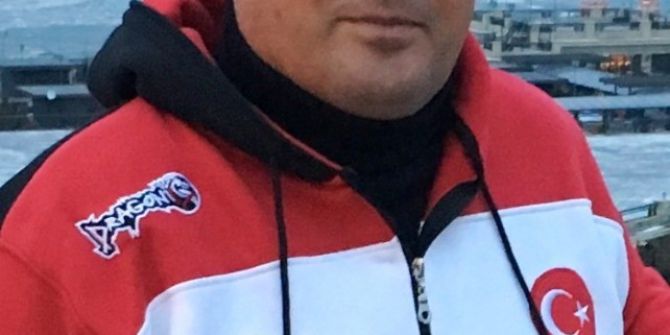 Asbaşkan Aygün’den ‘19 Mayıs’ Mesajı