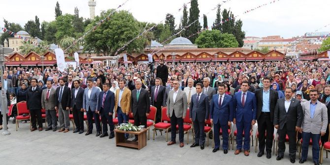 Ko-mek’ten Renkli Final